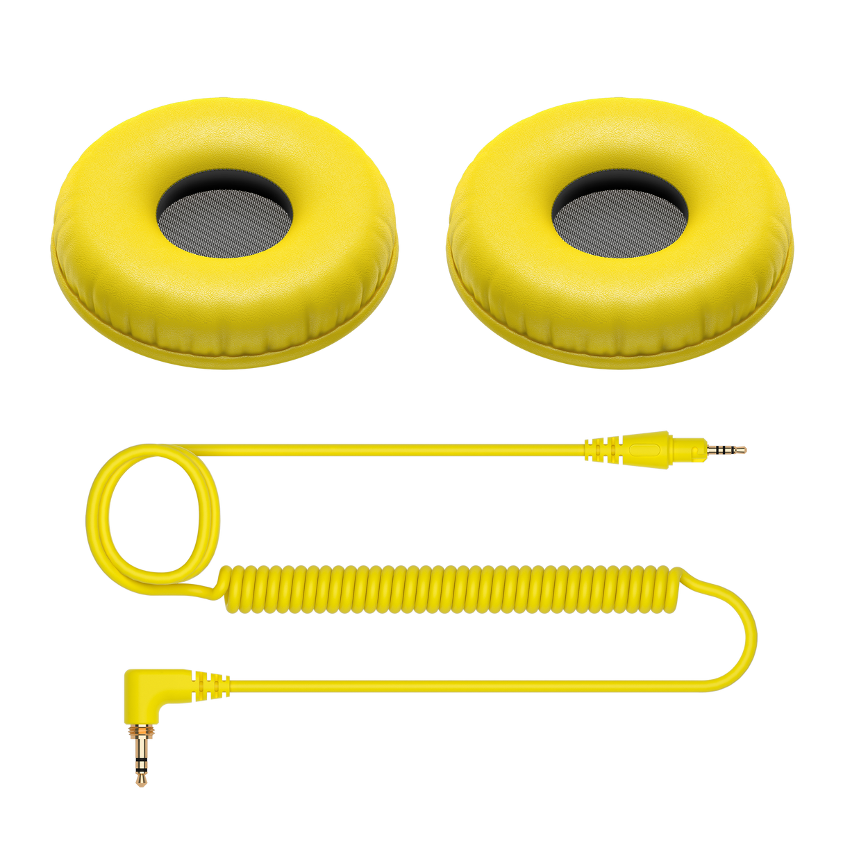Pioneer DJ HC-CP08-Y - Yellow