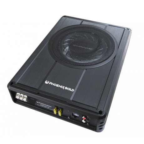 Phoenix Gold Z8150V2 Active subwoofer