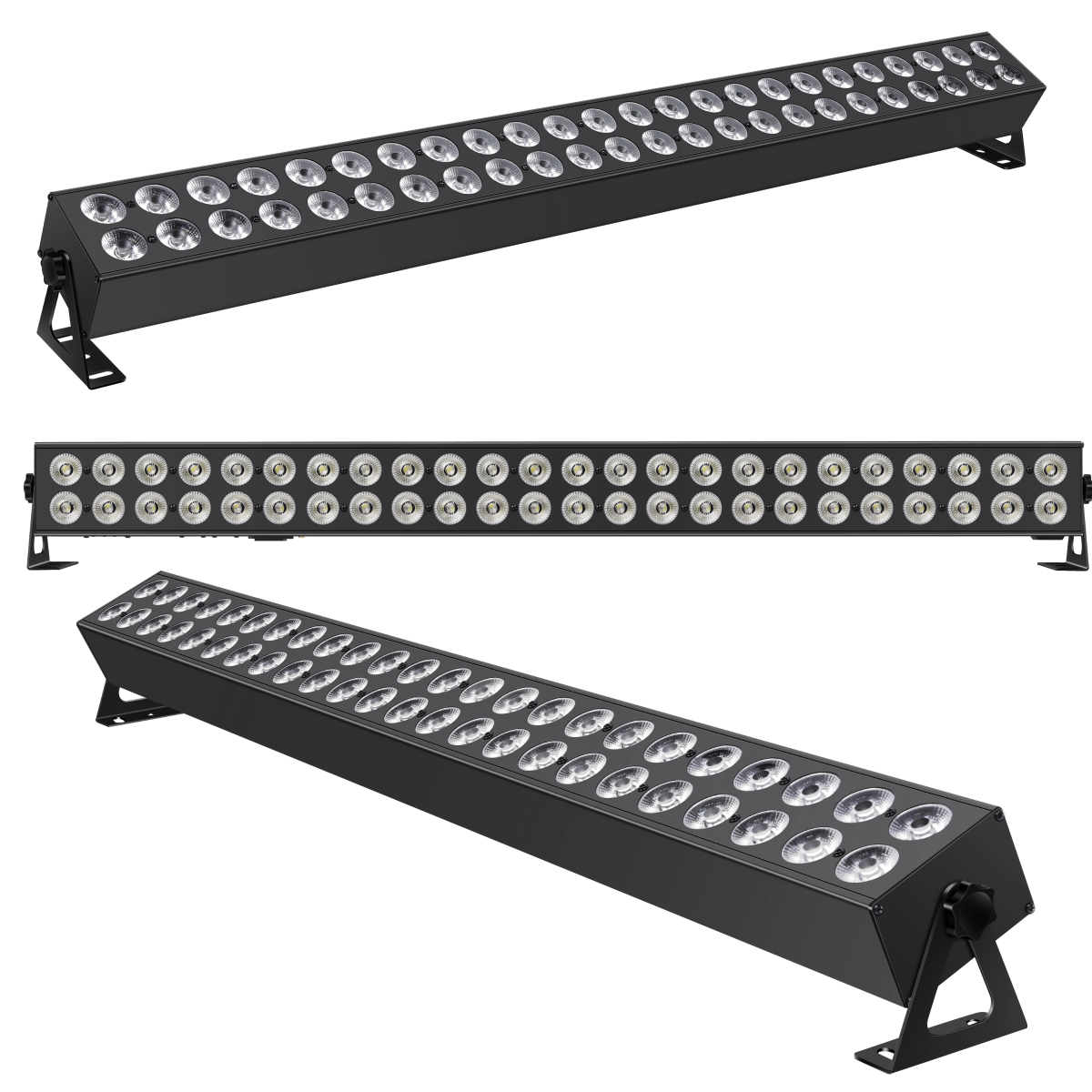 LIGHT4ME PIXEL BAR 48 RGBA LED Bars
