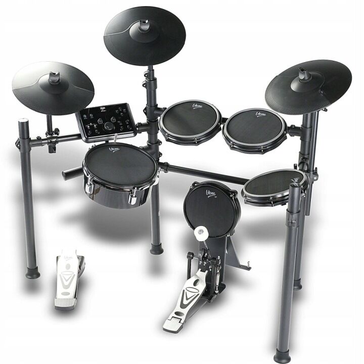 Grooveland ED200 Pro Electric Drum Kit