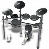 Grooveland ED200 Pro Electric Drum Kit