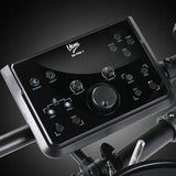 Grooveland ED200 Pro Electric Drum Kit