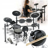 Grooveland ED200 Pro Electric Drum Kit